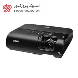 ویدئو پروژکتور استوک اپسون Epson PowerLite 77c