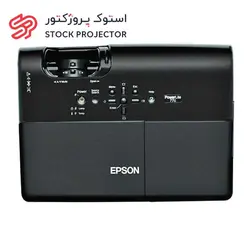 ویدئو پروژکتور استوک اپسون Epson PowerLite 77c