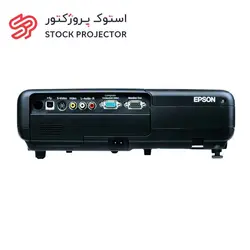ویدئو پروژکتور استوک اپسون Epson PowerLite 77c