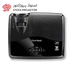 ویدئو پروژکتور استوک ویوسونیک ViewSonic PJD5223