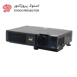 ویدئو پروژکتور کارکرده ویوسونیک ViewSonic PJ550