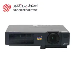 ویدئو پروژکتور کارکرده ویوسونیک ViewSonic PJ550