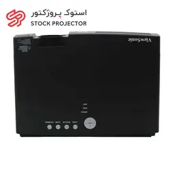 ویدئو پروژکتور کارکرده ویوسونیک ViewSonic PJ550