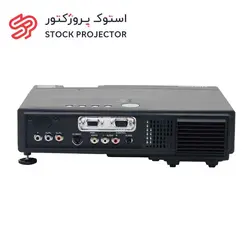 ویدئو پروژکتور کارکرده ویوسونیک ViewSonic PJ550