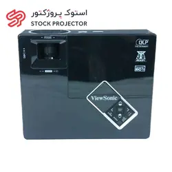 ویدئو پروژکتور دست دوم ویوسونیک ViewSonic PJD5132