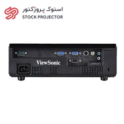 ویدئو پروژکتور دست دوم ویوسونیک ViewSonic PJD5132