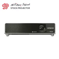 ویدئو پروژکتور استوک هیتاچی Hitachi CPX5
