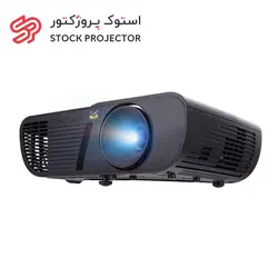 ویدئو پروژکتور استوک ویوسونیک ViewSonic PJD5153