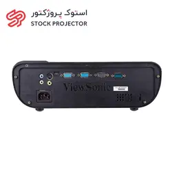 ویدئو پروژکتور استوک ویوسونیک ViewSonic PJD5153