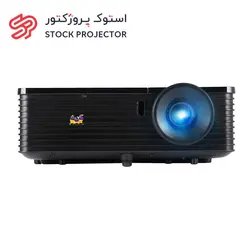 ویدئو پروژکتور دست دوم ویوسونیک ViewSonic PJD6544w