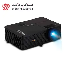 ویدئو پروژکتور دست دوم ویوسونیک ViewSonic PJD6544w