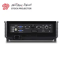 ویدئو پروژکتور دست دوم ویوسونیک ViewSonic PJD6544w