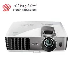 ویدئو پروژکتور دست دوم بنکیو BenQ MW721
