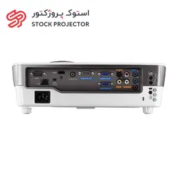 ویدئو پروژکتور دست دوم بنکیو BenQ MW721