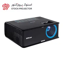 ویدئو پروژکتور دست دوم اینفوکوس InFocus IN2114