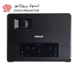 ویدئو پروژکتور دست دوم اینفوکوس InFocus IN2114