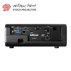 ویدئو پروژکتور دست دوم اینفوکوس InFocus IN2114