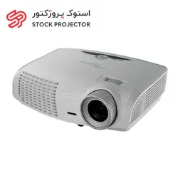 ویدئو پروژکتور کارکرده اپتما Optoma HD20