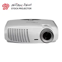 ویدئو پروژکتور کارکرده اپتما Optoma HD20