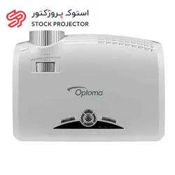 ویدئو پروژکتور کارکرده اپتما Optoma HD20
