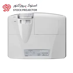 ویدئو پروژکتور استوک میتسوبیشی Mitsubishi WD620U