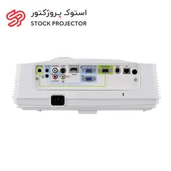 ویدئو پروژکتور استوک میتسوبیشی Mitsubishi WD620U