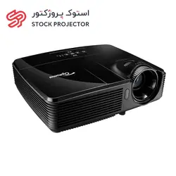 ویدئو پروژکتور استوک اپتما Optoma TX551