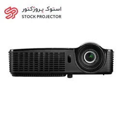 ویدئو پروژکتور استوک اپتما Optoma TX551
