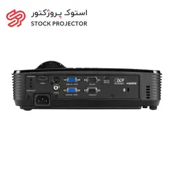 ویدئو پروژکتور استوک اپتما Optoma TX551
