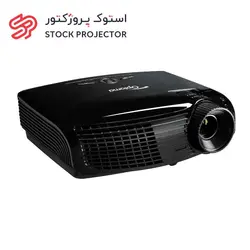ویدئو پروژکتور استوک اپتما Optoma TX612