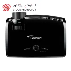 ویدئو پروژکتور استوک اپتما Optoma TX612