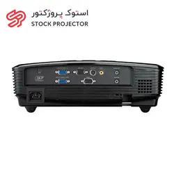 ویدئو پروژکتور استوک اپتما Optoma TX612