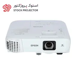 دیتا پروژکتور اپسون EPSON EB-982W