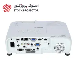 دیتا پروژکتور اپسون EPSON EB-982W