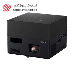 دیتا پروژکتور اپسون EPSON EF-12
