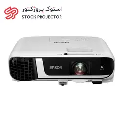 دیتا پروژکتور اپسون EPSON EB-FH52