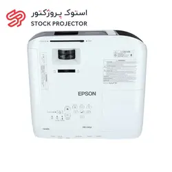 دیتا پروژکتور اپسون EPSON EB-FH52