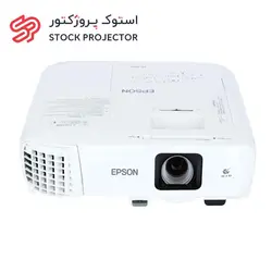 دیتا پروژکتور اپسون EPSON EB-992F