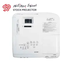 دیتا پروژکتور اپسون EPSON EB-992F