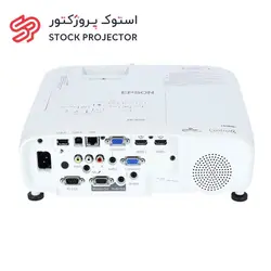 دیتا پروژکتور اپسون EPSON EB-992F