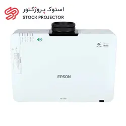 دیتا پروژکتور اپسون EPSON EB-L520U