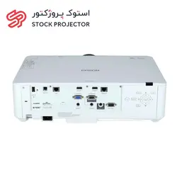 دیتا پروژکتور اپسون EPSON EB-L520U