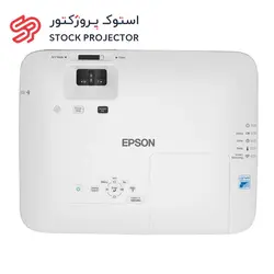 ویدئو پروژکتور اپسون Epson PowerLite 1985WU