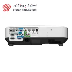 ویدئو پروژکتور اپسون Epson PowerLite 1985WU