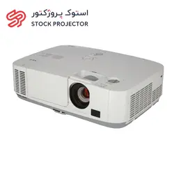 ویدئو پروژکتور ان ای سی NEC P401W