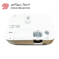 ویدئو پروژکتور ان ای سی NEC P401W