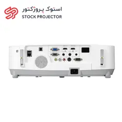 ویدئو پروژکتور ان ای سی NEC P401W