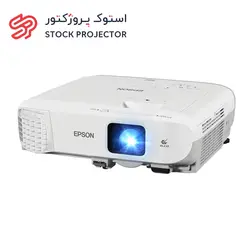 ویدئو پروژکتور اپسون Epson PowerLite 980W