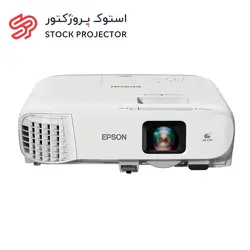 ویدئو پروژکتور اپسون Epson PowerLite 980W