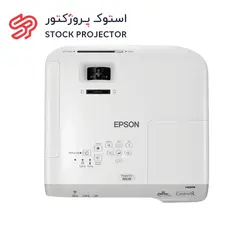 ویدئو پروژکتور اپسون Epson PowerLite 980W